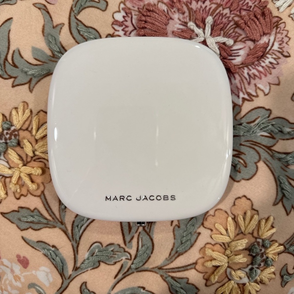 Marc Jacobs trio palette